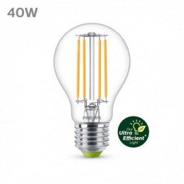 LED CLA 40W A60 E27 3000K...