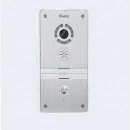 VIDEOINTERFON POST EXTERIOR...