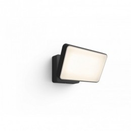 WELCOME HUE WHITE EU