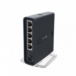 MIKROTIK AP hAP AC LITE TWR...