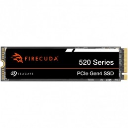 SSD SEAGATE FireCuda 520...