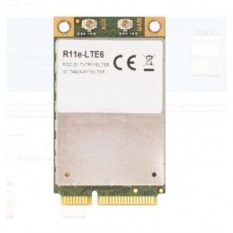 MIKROTIK R11E-LT6 KIT...
