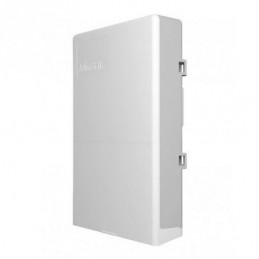 MIKROTIK 8 PORT POE SWITCH...