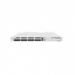 MC CLOUD ROUTER SWITCH...