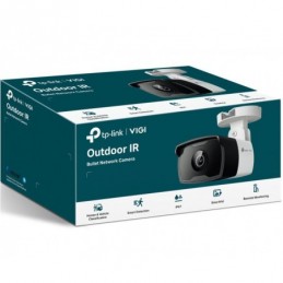 TPL VIGI 4MP BULLET NTW CAM...