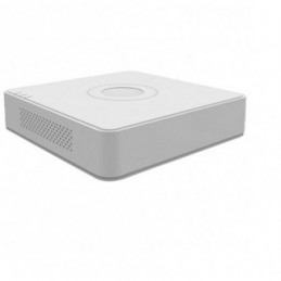 NVR 4 CANALE IP 4MP 1XSATA