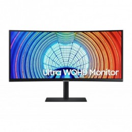MONITOR 34" SAMSUNG...