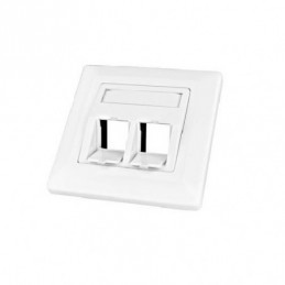 Priza pt. 2 module TOOLLESS...