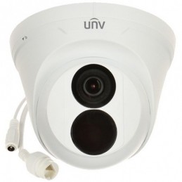 Camera IP, 2MP, lentila...