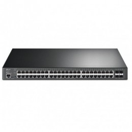 TL SW JETSTREAM 48-PORT GB...
