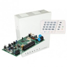CENTRALA SP5500+ CUTIE CU...