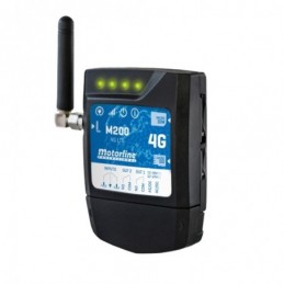 Controller GSM si Bluetooth...