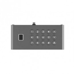 MODUL TASTATURA SI AMPRENTA...