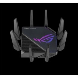 ASUS TRI-BAND GAMING ROUTER...