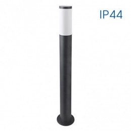 TOKYO/PS 1XE27 BK IP44 VIVALUX