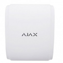AJAX DUAL CURTAIN OUTDOOR...