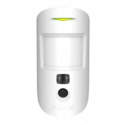 AJAX MOTIONCAM WHITE