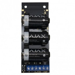 AJAX TRANSMITTER