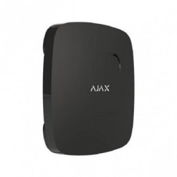 AJAX FIRE PROTECT BLACK