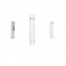 AJAX GLASS PROTECT WHITE