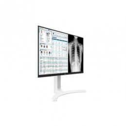 MONITOR 27" LG 27HJ712C-W