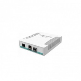 MIKROTIK CLOUD ROUTER...