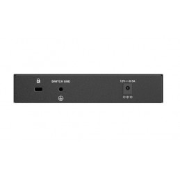 D-LINK DMS-107 UNMANAGED...