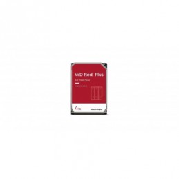 WD HDD3.5 4TB SATA WD40EFPX