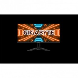 GIGABYTE M34WQ GAMING...