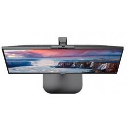 MONITOR 23.8" AOC 24V5CW/BK