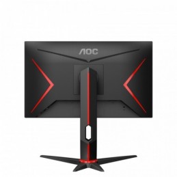 MONITOR 24" AOC 24G2U/BK