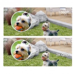 TAPO C420S1 WIFI 1 CAM HOME...