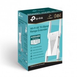 TP-LINK WI-FI 6 RANGE...