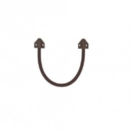 PROTECTIE CABLU INOX DLK-403B