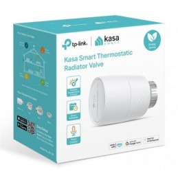 TP-LINK SMART RADIATOR...