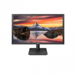 MONITOR 21.5" LG...