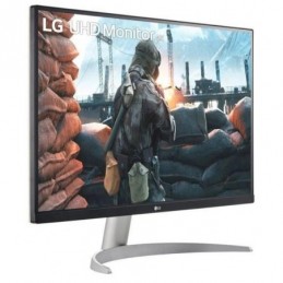 MONITOR 27" LG 27UP650P-W.BEU
