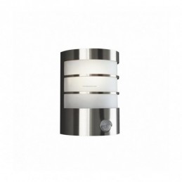 CALGARY WALL LANTERN INOX...