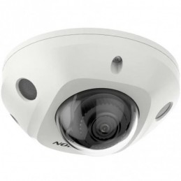CAMERA IP DOME 4K 2.8-12...