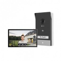 KIT VIDEOINTERFON SMART...