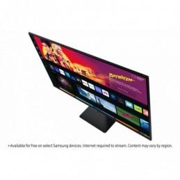 MONITOR 32" SAMSUNG...
