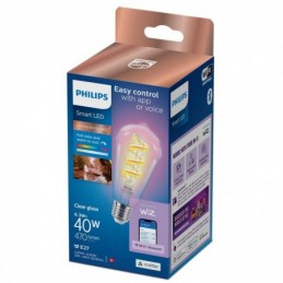 PHI WFB 40W ST64 E27 822-65...