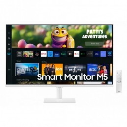 MONITOR 27" SAMSUNG...