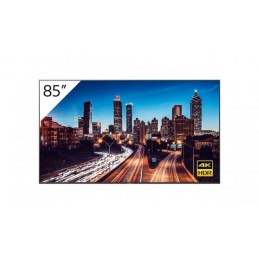 Ecran profesional Sony...