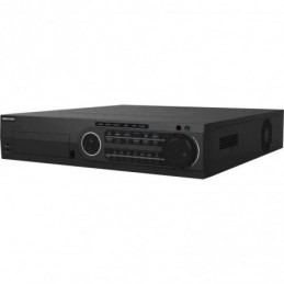 HK DVR TURBOHD 16CH 4MP 8 SATA