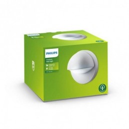 JUNE WALL LANTERN GREY...