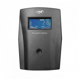 PNI UPS SafePC E650VA 390W