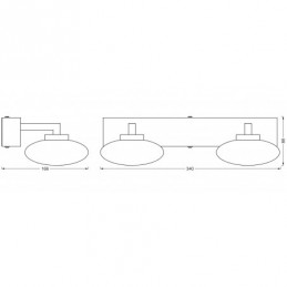 SMART WIFI ORBIS ELYPSE340...