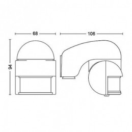 VIRGINIA BLACK RELATED...