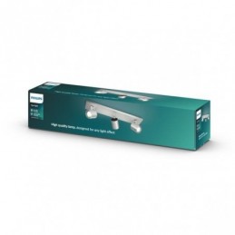 RUNNER BAR/TUBE ALUMINIUM...
